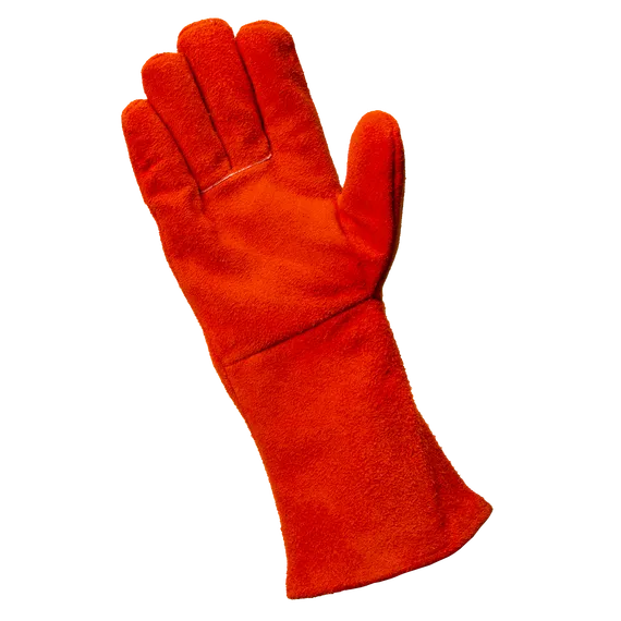 OSA START Trend STG1100, Краги спилковые (6/60)