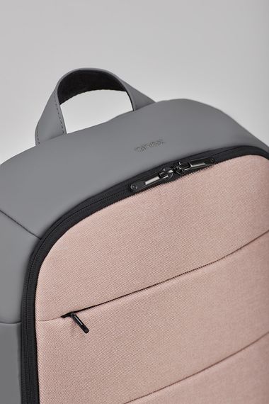 Рюкзак ANEX IQ (iq/ac bp05) rosy