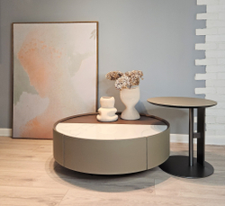 Стол журнальный Secret Service