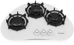 Газовая варочная панель Gefest СГ СН 2120 К6