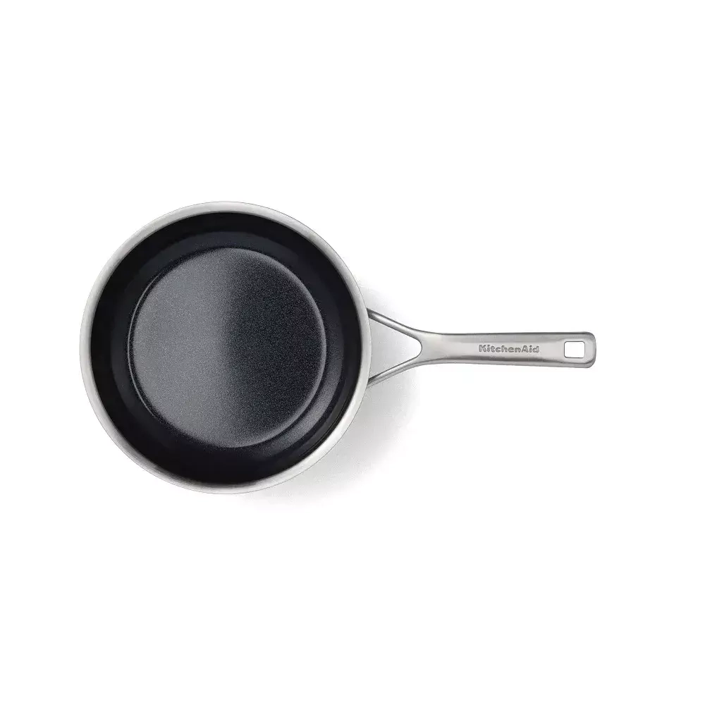 KitchenAid - Набор из 2-х многослойных сковород 24+28см. / артикул   CC006066-001  / GTIN 4894871004856