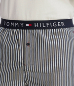 штаны od piżamy Tommy Hilfiger - графитовый(UM0UM01920)