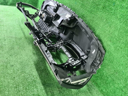 Комплект безопасности BMW X3 G01 X4 G02 (17-н.в.)