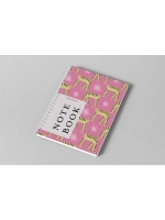 Блокнот А5 в клетку 48 листов 80г/м2