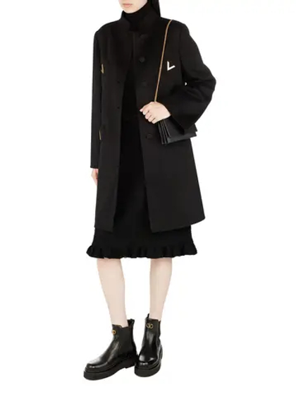 Ботинки VALENTINO