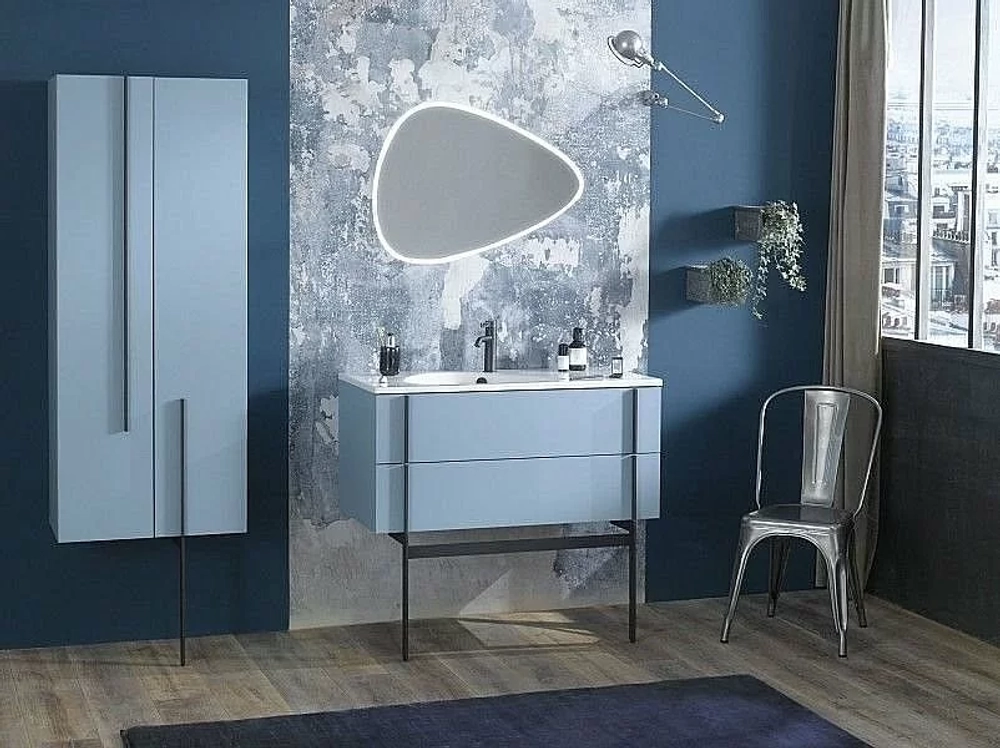 Шкаф-колонна Jacob Delafon NOUVELLE VAGUE EB3048-S50 60 см
