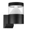 Уличный настенный светодиодный светильник Odeon Light Nature Hulk 7140/20WL