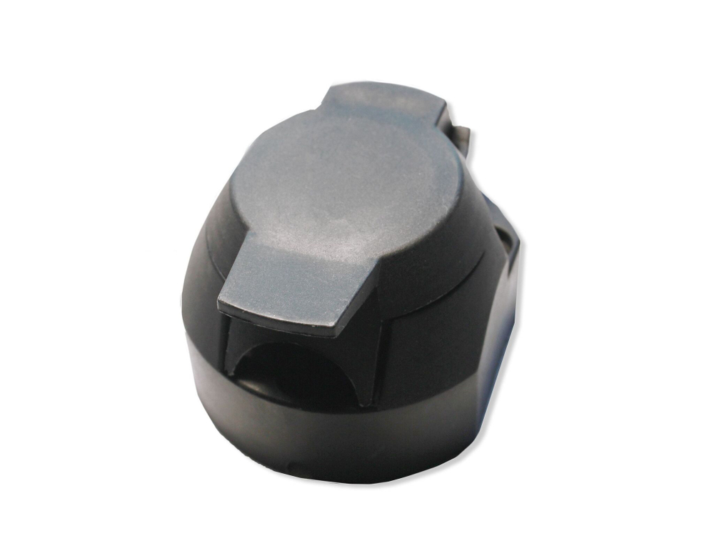 Комплект электропроводки для фаркопа 7-pin Hyundai ix35 2010-2015, КонцептАвто.KA SC 71 109 009