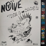 Чудо Юдо, Naive / Sex Terror - Танки-панки (LP)