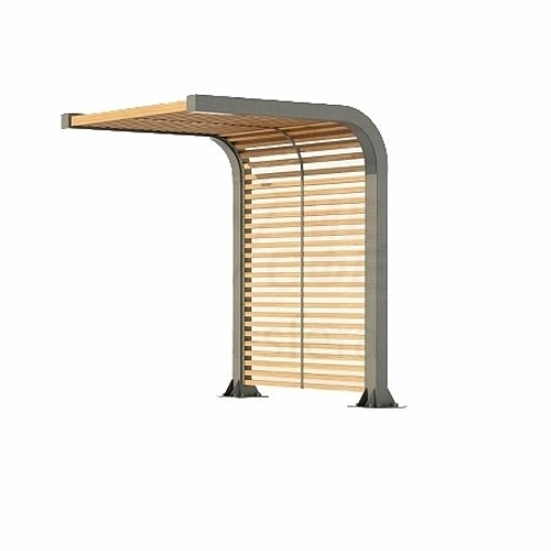 Навес Гарда