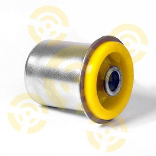 Полиуретановый сайлентблок задней подвески, треугольного рычага, наружный(Кратность 1 шт) 1061466