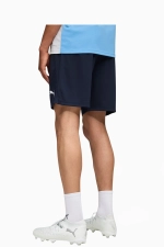 Шорты Puma Manchester City 24/25 Training - черный