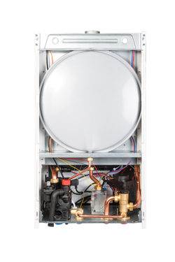 Настенный одноконтурный газовый котел Kotitonttu Toivo T-20 OК c OpenTherm (20кВт)