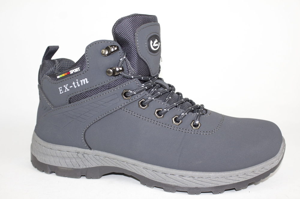 Ботинки мужские зимние 6508-5