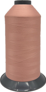 Нитки швейные 12ЛТ 10000м (0801)