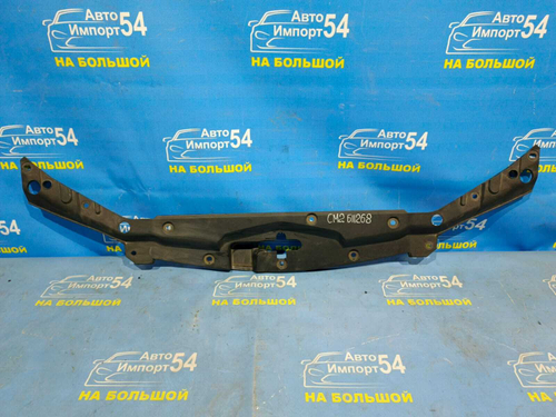 Накладка на рамку радиатора Honda ACCORD 2002-2008