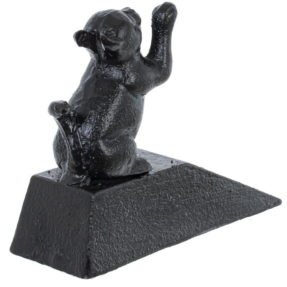 GAEM Стоппер дверной "Кошка", L14 W5 H11 см