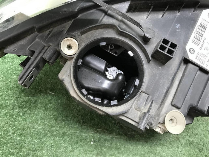 Фара левая BMW 3er F30 (2015-2020) LED