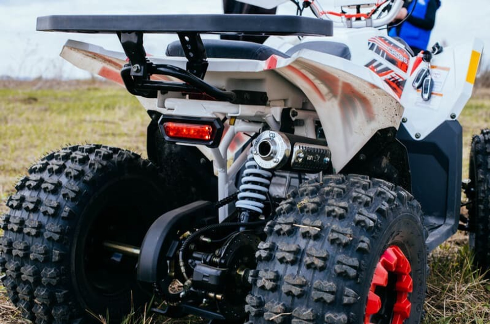 Квадроцикл SHARMAX Cross 180