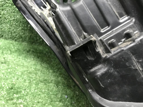Битая Фара левая Range Rover Vogue 4 (17-22) LED