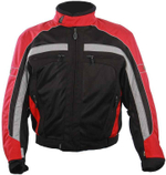 Мотокуртка Olympia Airglide 3