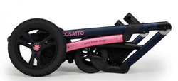 Детская коляска Cosatto Wow 2 2 в 1 Dalloway