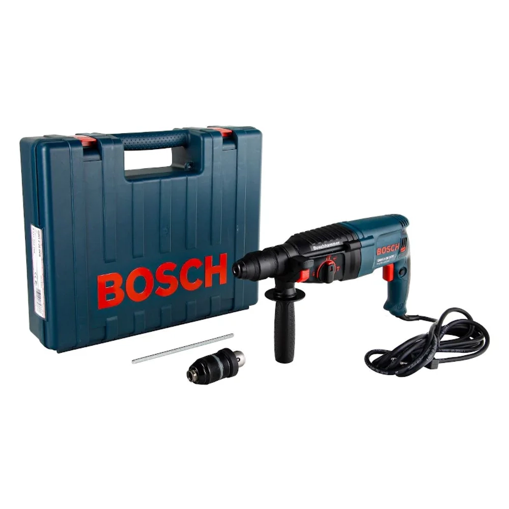 Bosch GBH 2-26 DFR Professional перфоратор 0611254768