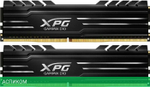 Оперативная память A-Data XPG Gammix D10 2x16GB DDR4 3600MHz (AX4U360016G18I-DB10)