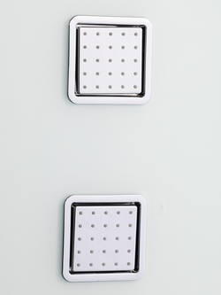 Душевая кабина WeltWasser  WW500 EMMER 170/85/55 1700х850х2200 мм Душевая кабина 10000003926