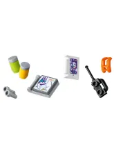 Конструктор Friends 41716 Парусное приключение Стефани