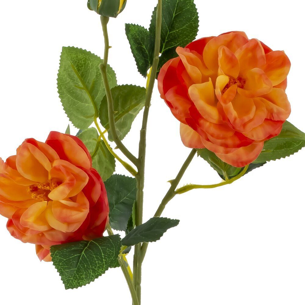 GAEM Цветок искусственный (Real Touch), L17 W15 H64 см