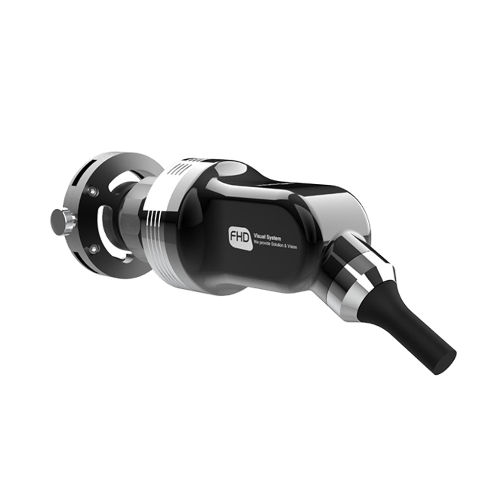 ЛОР-видеосистема MEGA MEDICAL VS-3CL