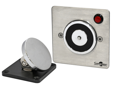 ST-DH603U Фиксатор электромагнитный