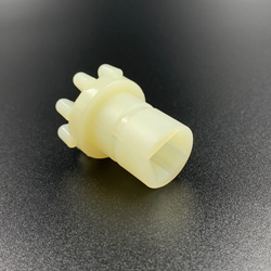 Шестерня румпеля Tohatsu 9.9-18 (Omax)