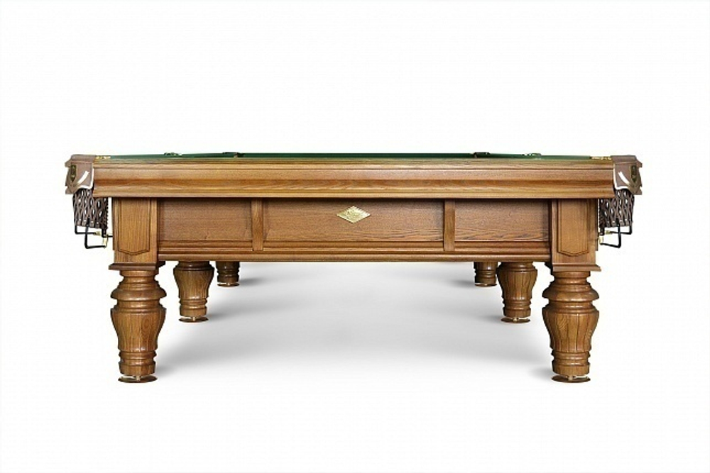 Бильярдный стол Президент Лайт