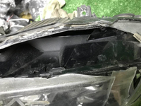 Битая Фара правая BMW 4er F32 (17-20) Adaptive LED