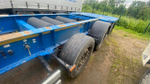 Wielton NS-4 Полуприцеп контейнеровоз 4 оси NS4P