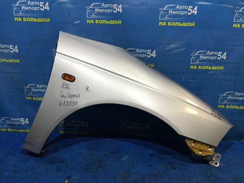 Крыло переднее правое Honda ODYSSEY 1998-2004