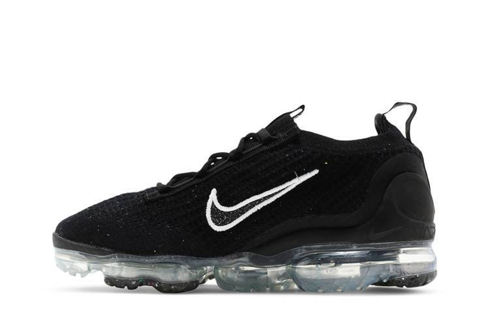 Кроссовки Nike Vapormax Flyknit 2021 (Женская размерная сетка)