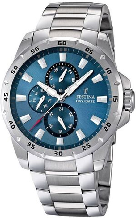 Мужские наручные часы Festina F16662/2