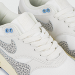кроссовки Nike Air Max 1 Safari Wmns FB5059-100