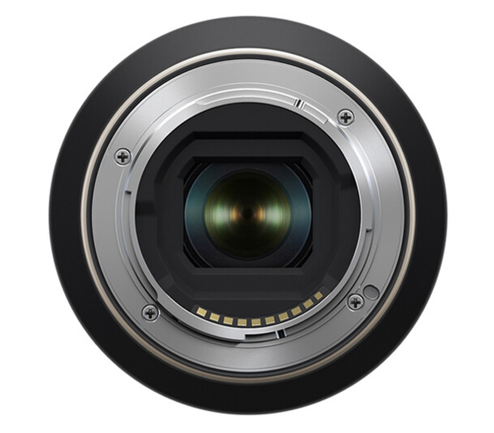 Объектив Tamron 18-300mm f/3.5-6.3 Di III-A VC VXD Nikon Z (B061Z)