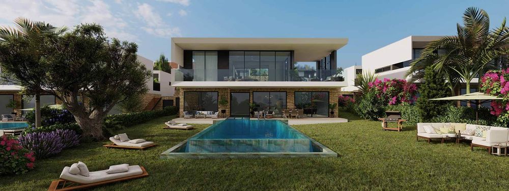 Viewpoint Hills - Villa No. 1243