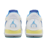 Кроссовки Air Jordan Legacy 312 Low GS 23 White University Blue