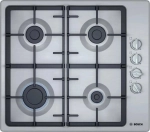 Газовая варочная панель Bosch PBP6C5B92R