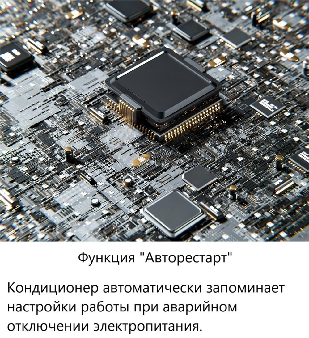 Канальный кондиционер Loriot LAC-48TD