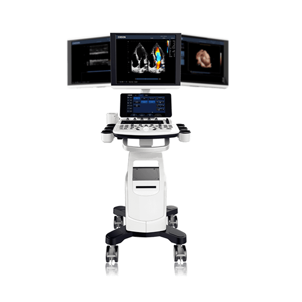 Ультразвуковой аппарат CHISON CBit 6