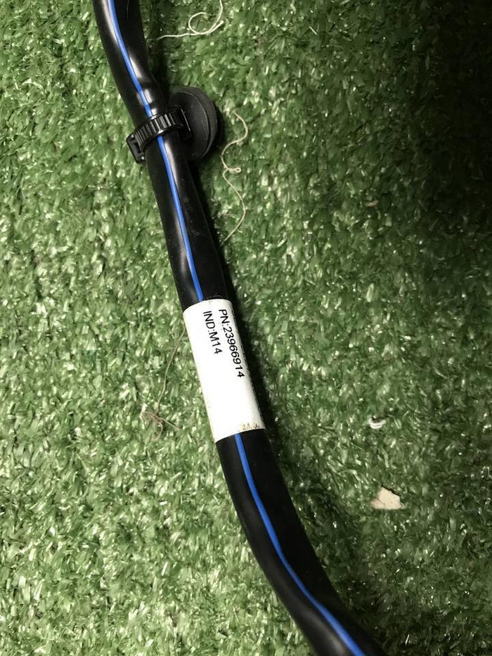 Зеркало правое Audi Q7 2 (2015-2024) 15 контактов