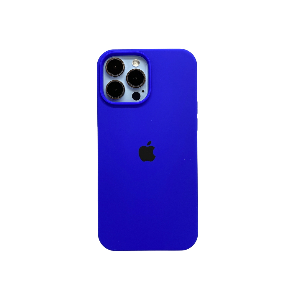 Чехол silicone case iPhone 13Pro Max