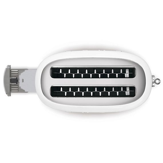 Тостер Smeg TSF02WHEU